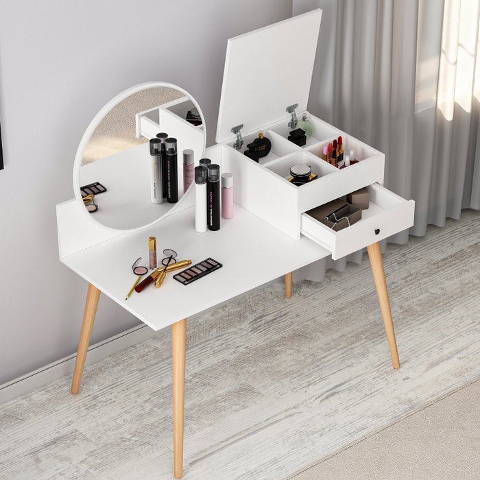 Hanah Home Angel - Blanco Hanah Home Angel - Blanco